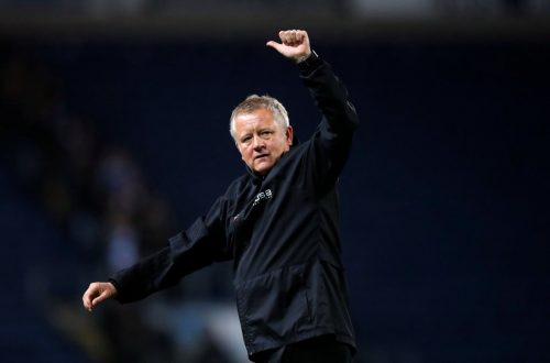 Sheffield United’s January window shows the Blades are the real deal this season