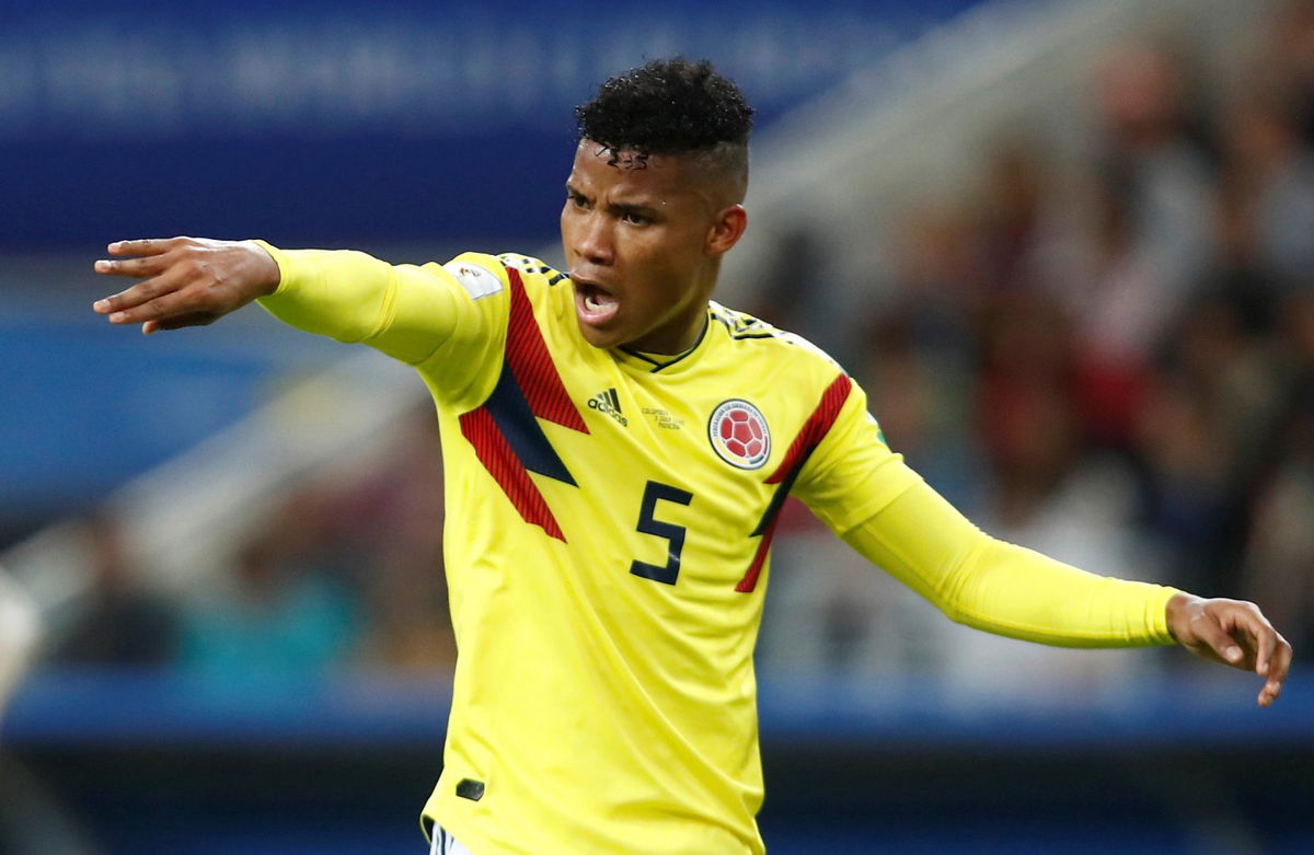 Huge 78% of Everton fans think Barrios would walk into their midfield - Everton