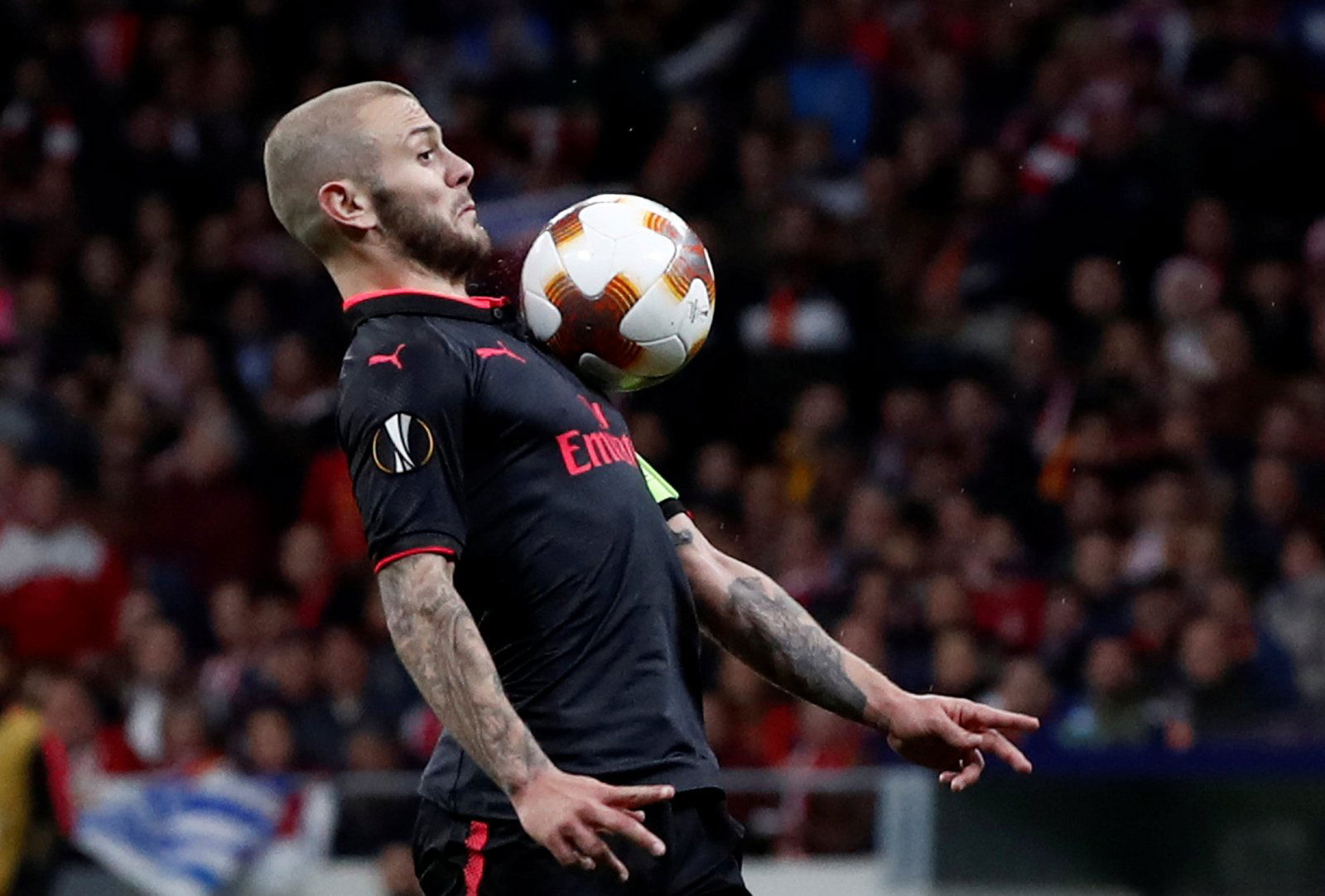 Arsenal fans are so right: Letting Jack Wilshere leave is proving to be a masterstroke