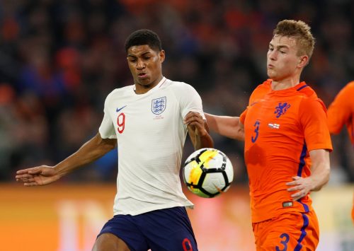 It’s imperative that Man United spend big on this £50m-rated defender