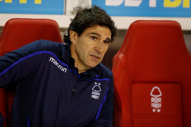 Nottingham Forest fans livid at Karanka’s decision to start Osborn against Derby