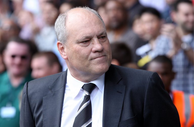 Tottenham fans take to Twitter to laud Martin Jol after recent comments