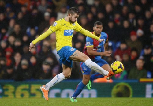 Profit Players: Yohan Cabaye