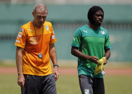 West Ham’s interest in Gervinho represents a huge step down from electric Felipe Anderson