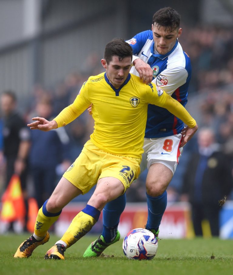Look at him now: Lewis Cook and Leeds United