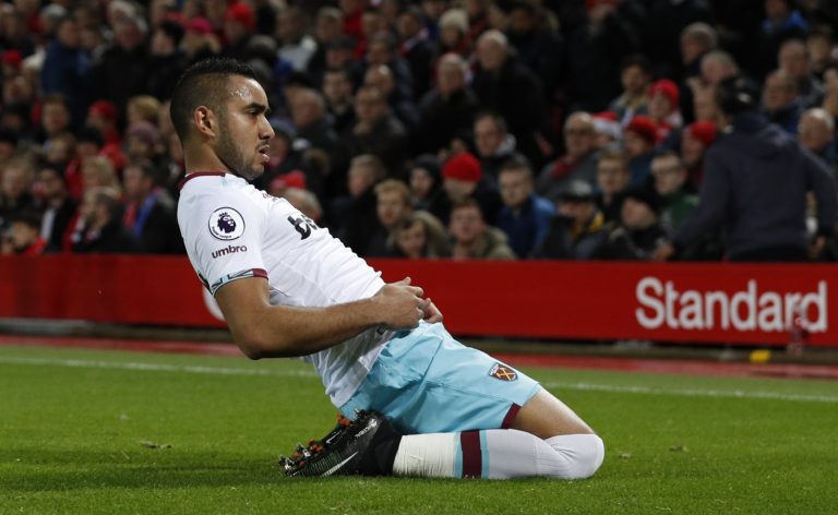Transfers that shook the club: Dimitri Payet and West Ham United