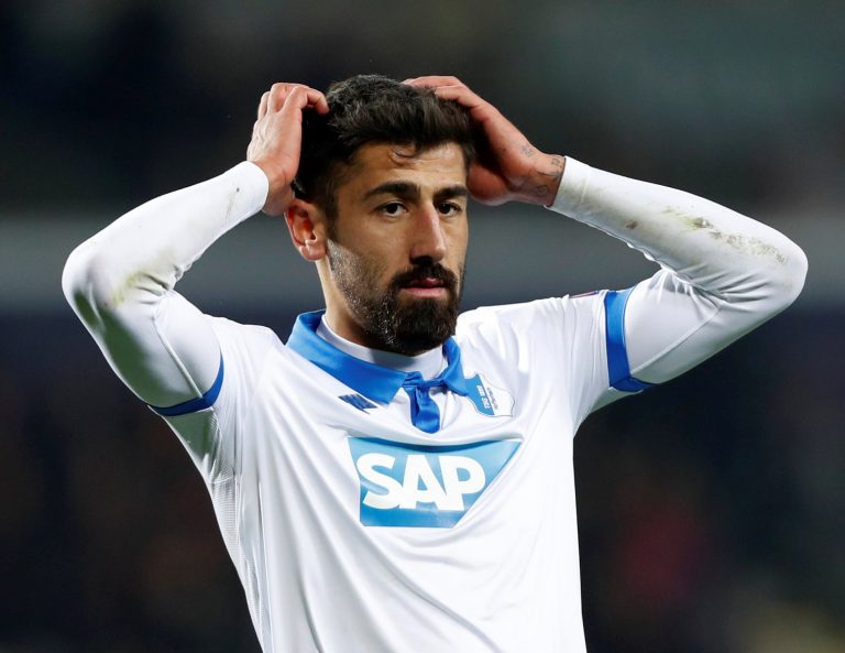 Forget Demirbay: Liverpool should target 1 of these 2 men to improve their midfield