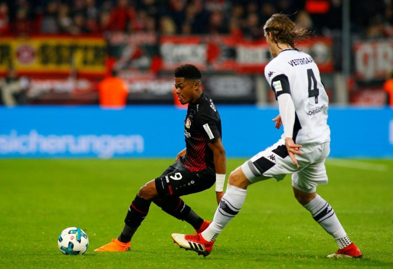 Aston Villa: Fans react to Leon Bailey update