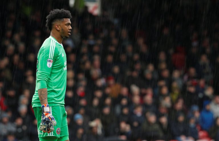 Enough is enough: It’s time for Bielsa to give Jamal Blackman his Leeds Championship debut