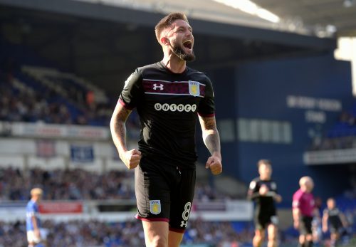 Aston Villa: Fans react to Henri Lansbury’s message following Wolves win
