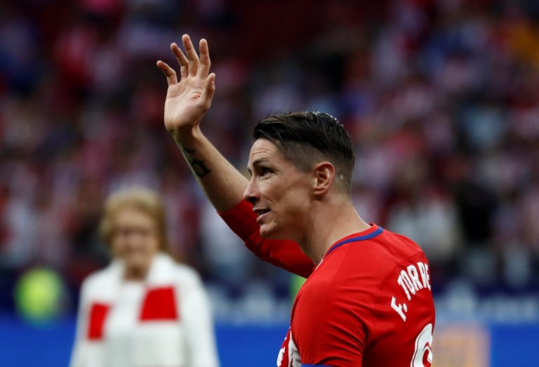 Liverpool fans love what Fernando Torrres has said about PL hopes