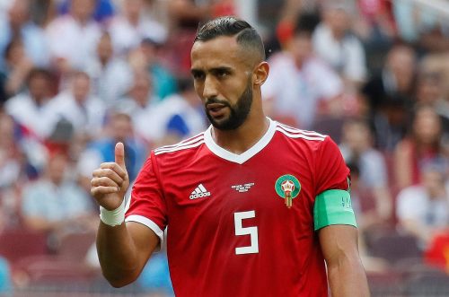 Medhi Benatia could help Arsenal’s young defenders learn a lot