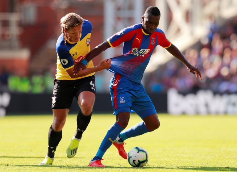 Crystal Palace: Fans criticise Christian Benteke after he speaks about January window
