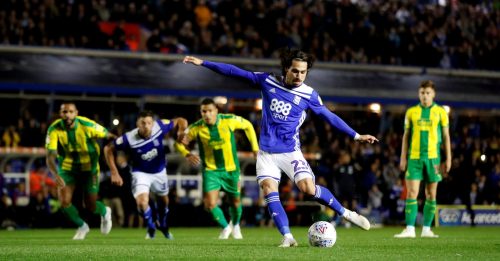 Sheffield United: Wilder should steer well clear of signing Jota this summer