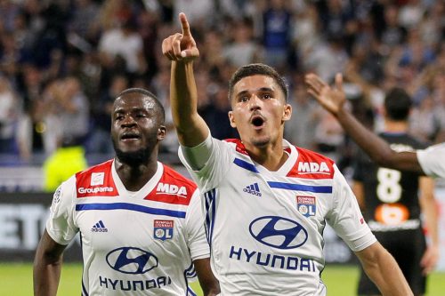 Chelsea would win the January window if Aouar joins and these 2 players follow him