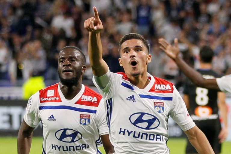 Chelsea would win the January window if Aouar joins and these 2 players follow him