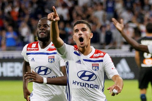 Liverpool fans are so right: Jurgen Klopp should make move for Houssem Aouar
