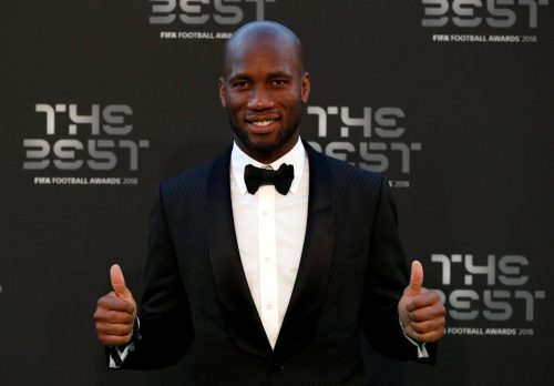 Bringing Didier Drogba back to Chelsea would make fans love Sarri even more