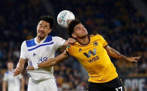Morgan Gibbs-White opens up about how Paul Scholes has influenced him