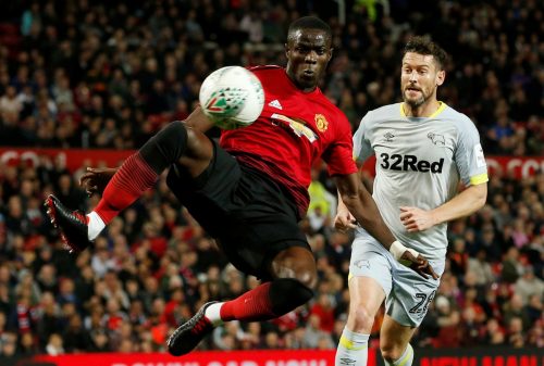 Back the boss: Woodward must trust Mourinho in treatment of Eric Bailly