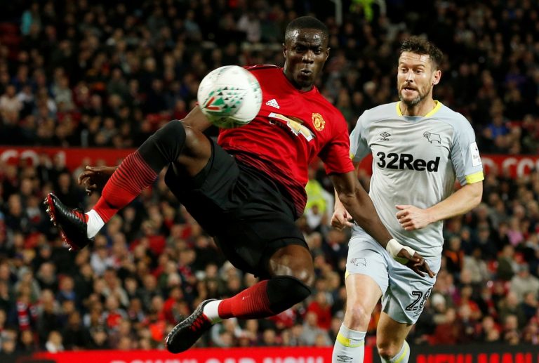 Back the boss: Woodward must trust Mourinho in treatment of Eric Bailly