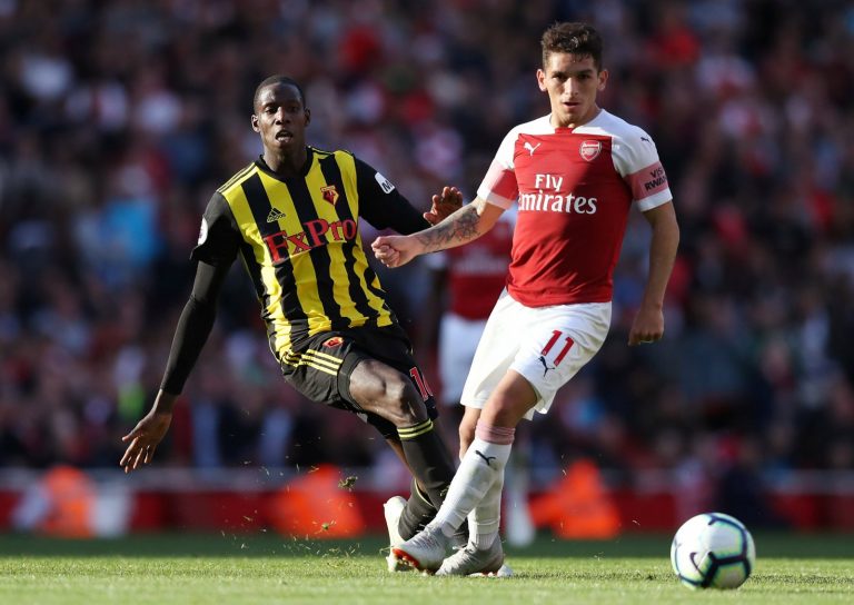 Doucoure