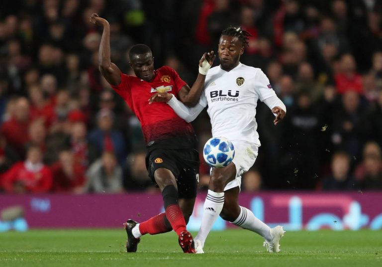 Tottenham must be ready for Toby Alderweireld’s exit by beating Arsenal to Eric Bailly