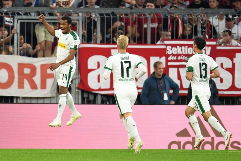Forget Aouar: Klopp should transform his options and land Alassane Plea instead