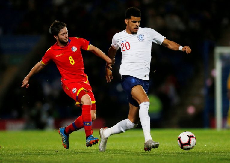 Solanke and Cardiff City could be very good together