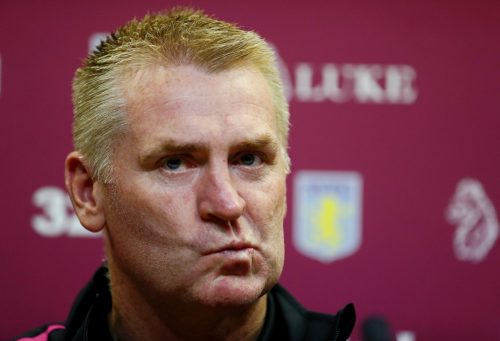 Aston Villa interested in Kiril Despodov