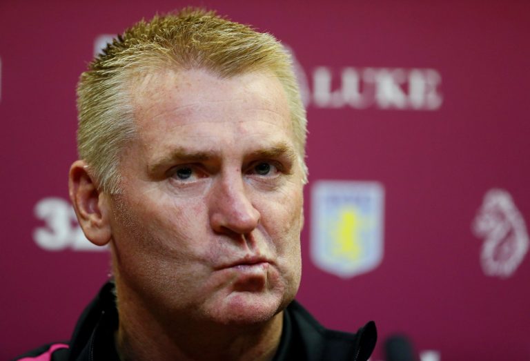Aston Villa: Fans react to Dean Smith’s post-Everton comments