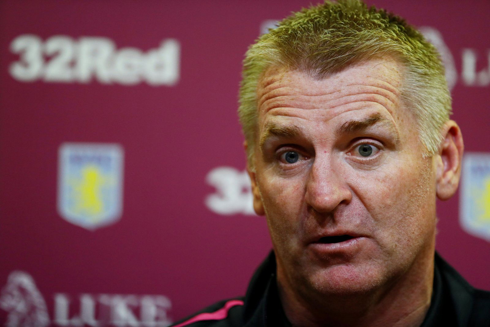 Smith should look to offload Nyland and Richards - Aston Villa