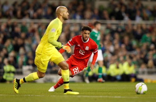 Profit Players: Tyler Roberts