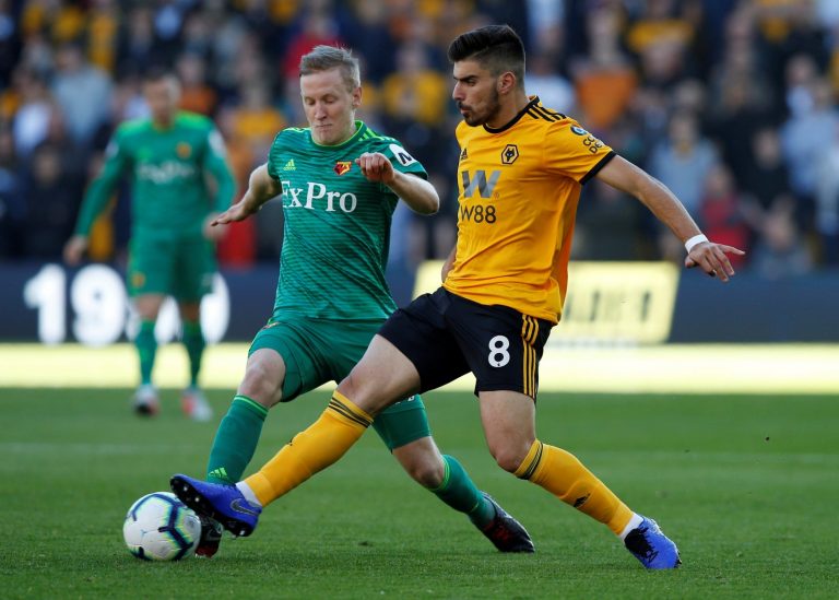 Pundit’s Choice: Ruben Neves