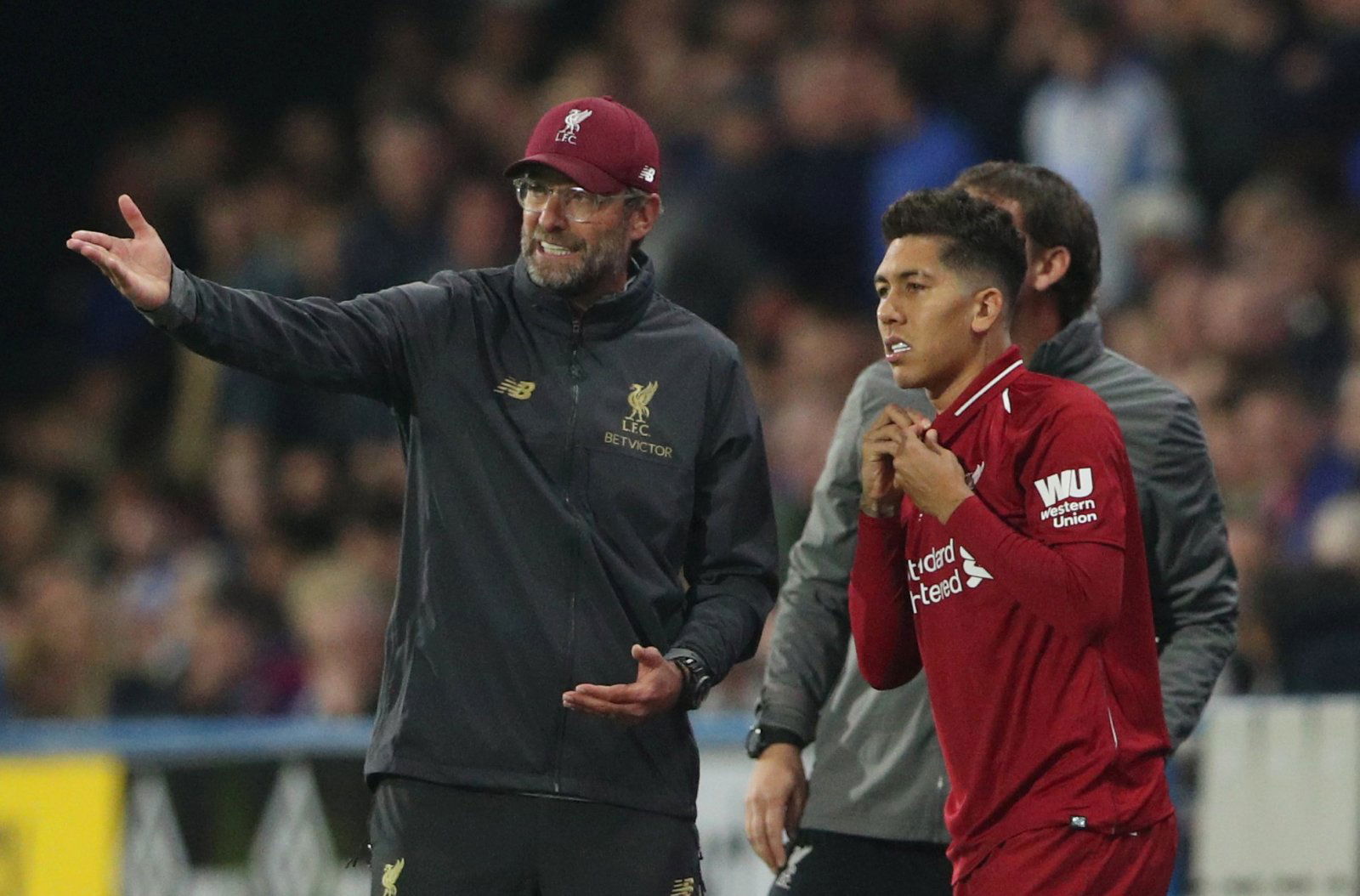 Liverpool: Andre Cardoso can be the next No.9 star at Anfield