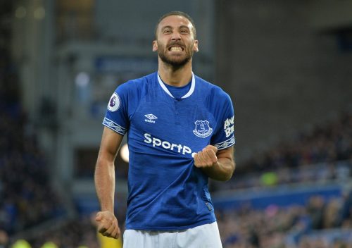 Aston Villa: Fans are firmly against Cenk Tosun joining the club