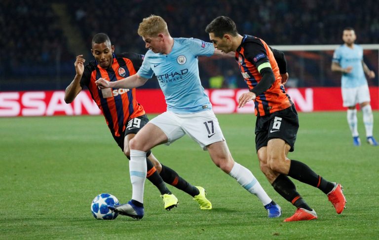 Manchester City: Fans loved club’s throwback to Kevin De Bruyne goal against Swansea