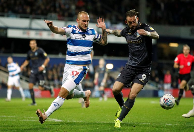 Unsung Hero: QPR’s Toni Leistner shines in first home league start this season