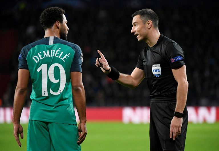 Dembele could quit: 2 players that should follow Belgian ace out of Spurs if he leaves