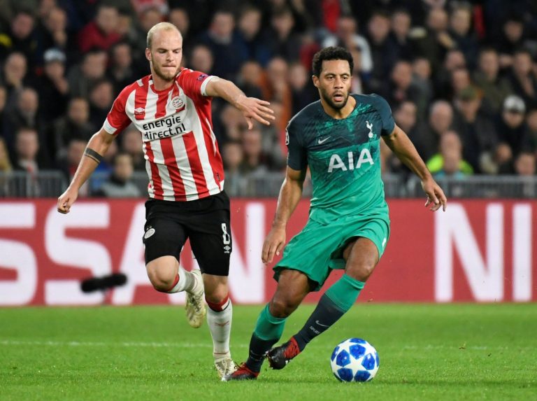 Right decision: It’s time for Mousa Dembele to call it a day at Tottenham
