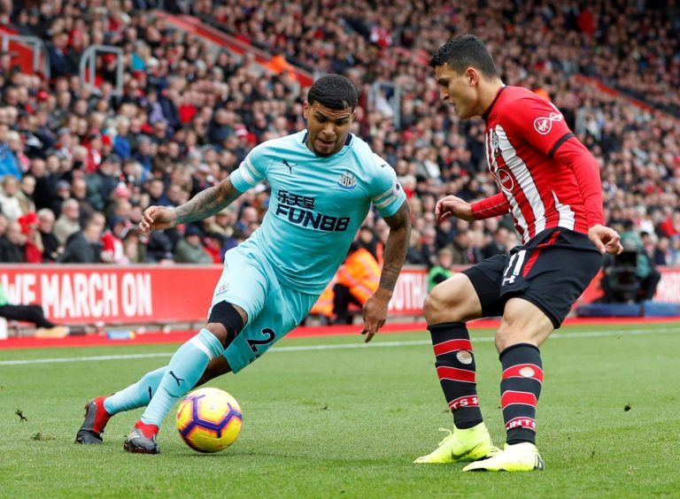 Profit Players: DeAndre Yedlin