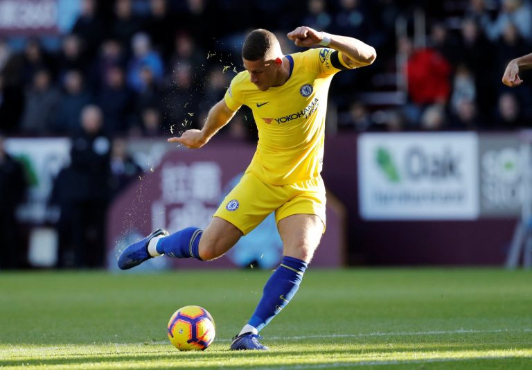 Chelsea have the perfect midfield partner for Mason Mount already at the club