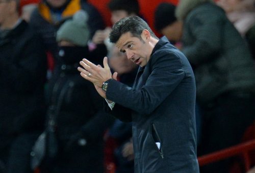 These 2 players have Marco Silva to thank for their resurgence at Everton – agreed?