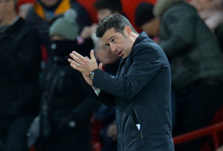 These 2 players have Marco Silva to thank for their resurgence at Everton – agreed?