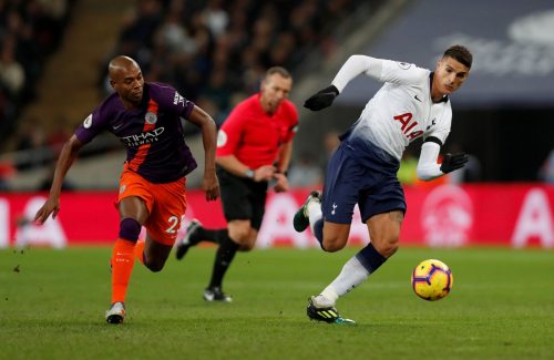 Opinion: Erik Lamela is tailor-made for Mauricio Pochettino