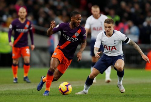 TT Introduces: Raheem Sterling as Pep’s new Pedro
