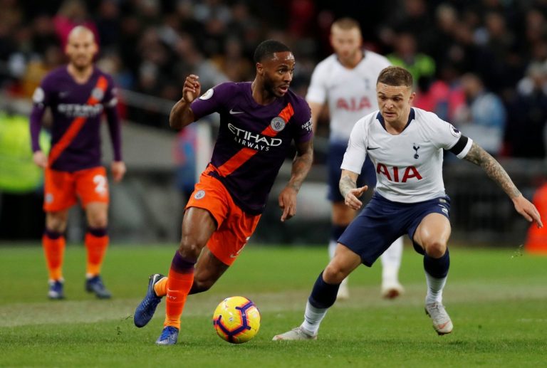 Pundit’s Choice: Raheem Sterling