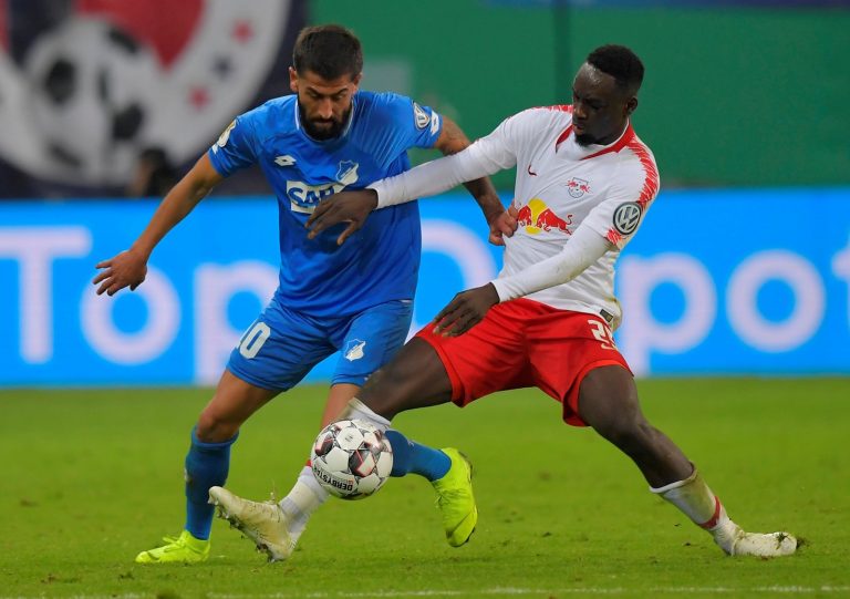 Potential consequences: Demirbay to Liverpool