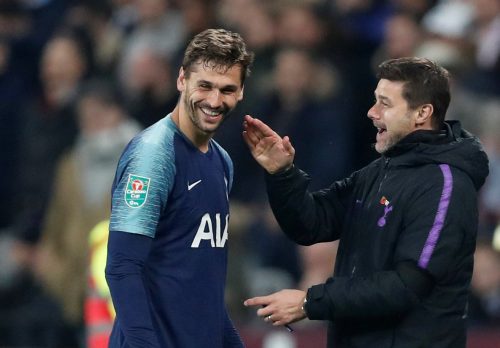 Bringing Vincent Janssen in from the cold could finally get the best out of Fernando Llorente