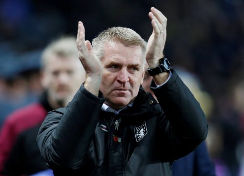 Not all good: Aston Villa have been great lately, but these 2 players have struggled – agreed?